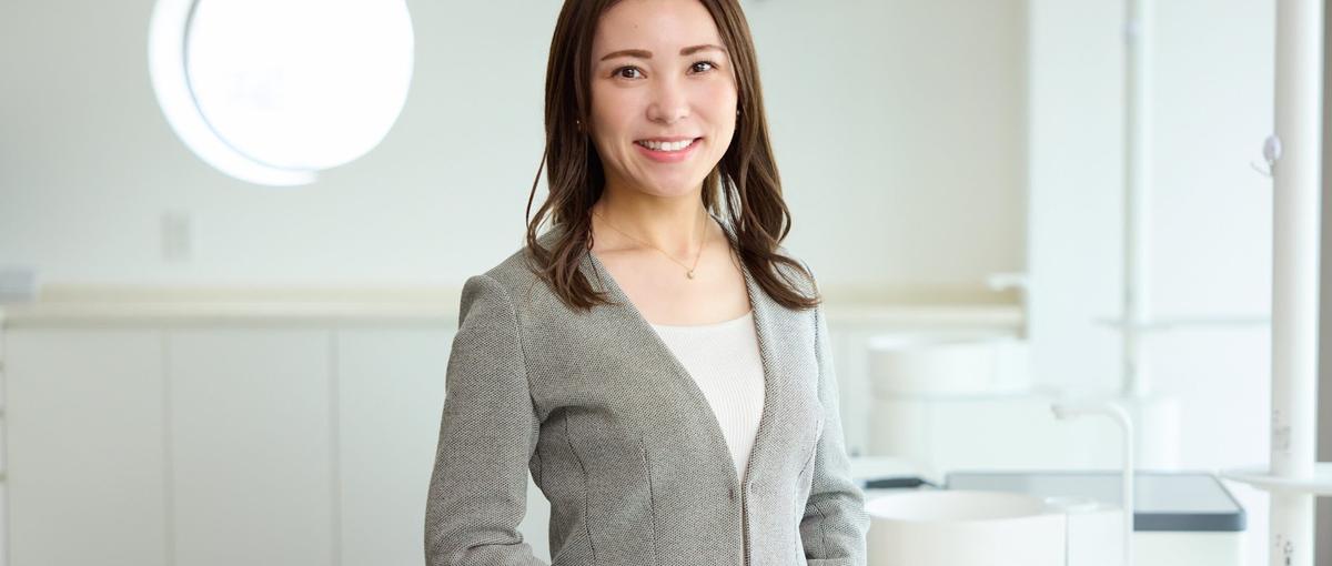 誰もが健康を自分で守れる社会へ。ハーモニーの仲間を募集中！