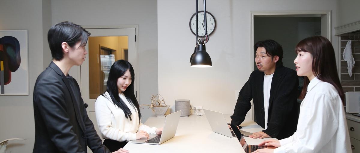 商談をこなす毎日から、事業を動かす営業へ｜HR・AIセールス募集