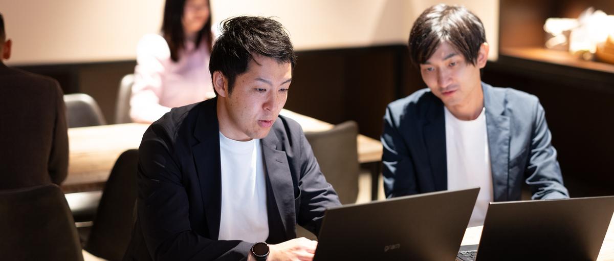 代表直下×裁量｜労務・採用・経理まで会社の土台を築く仕事