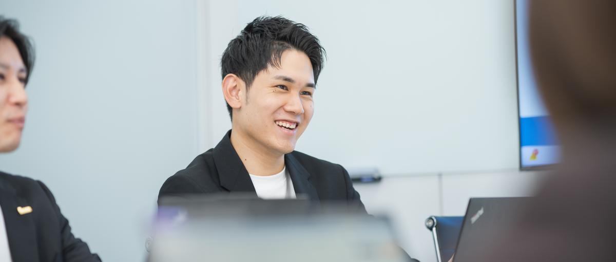 27卒内定直結｜選択に妥協しないあなたへ。経営幹部を目指すコンサル営業