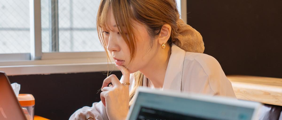 4万人が待つ教育の場で、人を動かし、変化に導く。メンターというもう1つの生