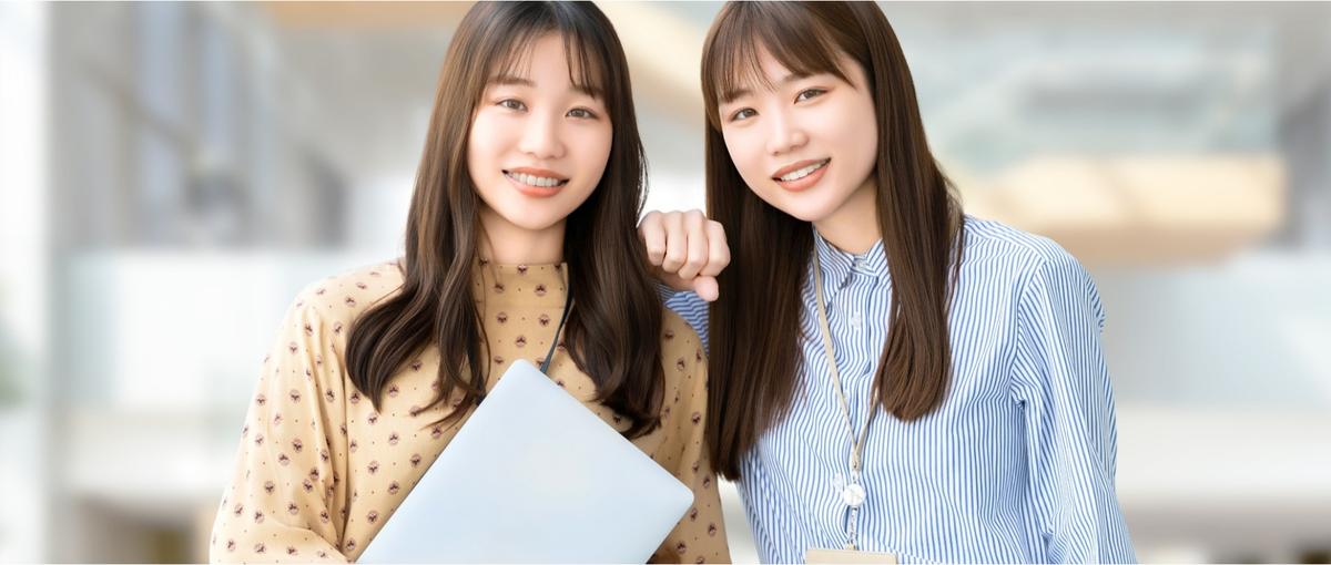 なぜ売れた？を考えてきた経験を、事業を伸ばすマーケティングへ！