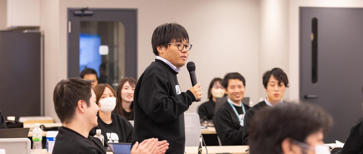  建設業界の未来をAIで変える仲間を大募集！
