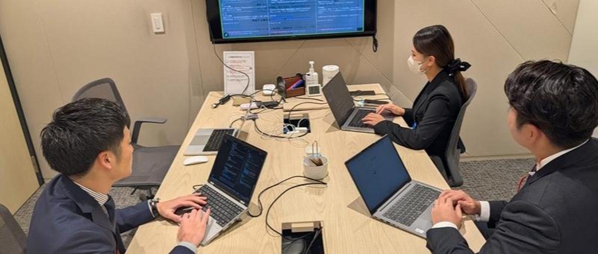 WBS掲載AIテック企業｜ブログやSNSの発信設計を担うSNSディレクター