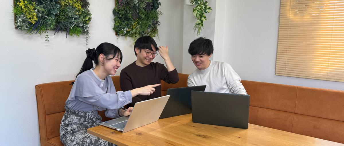 採用強化中！京都/提案力でお客様の選択肢を広げる仕事