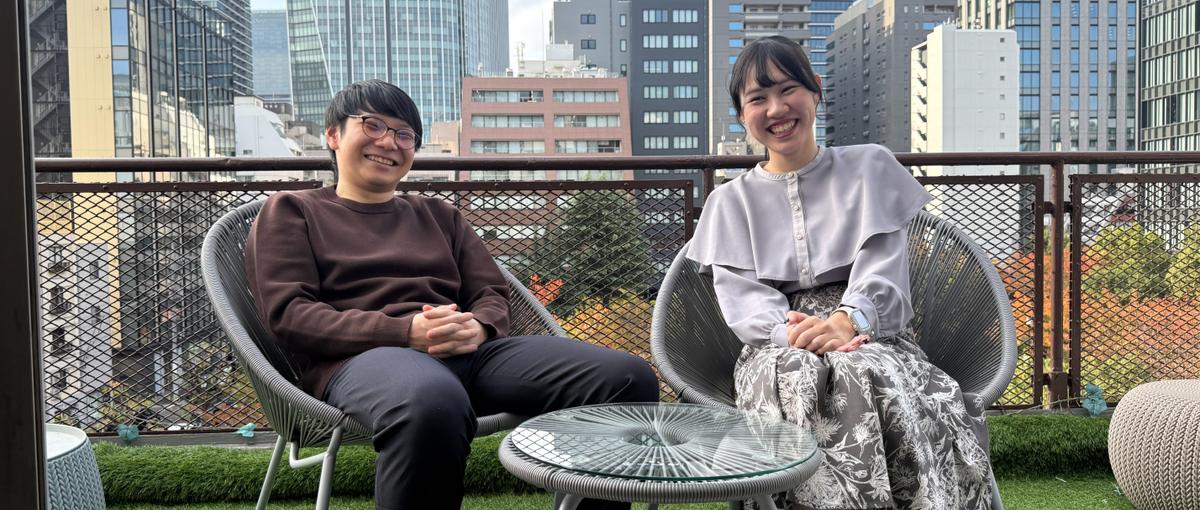 27卒/京都/人と人の相性を考えるコーディネート職