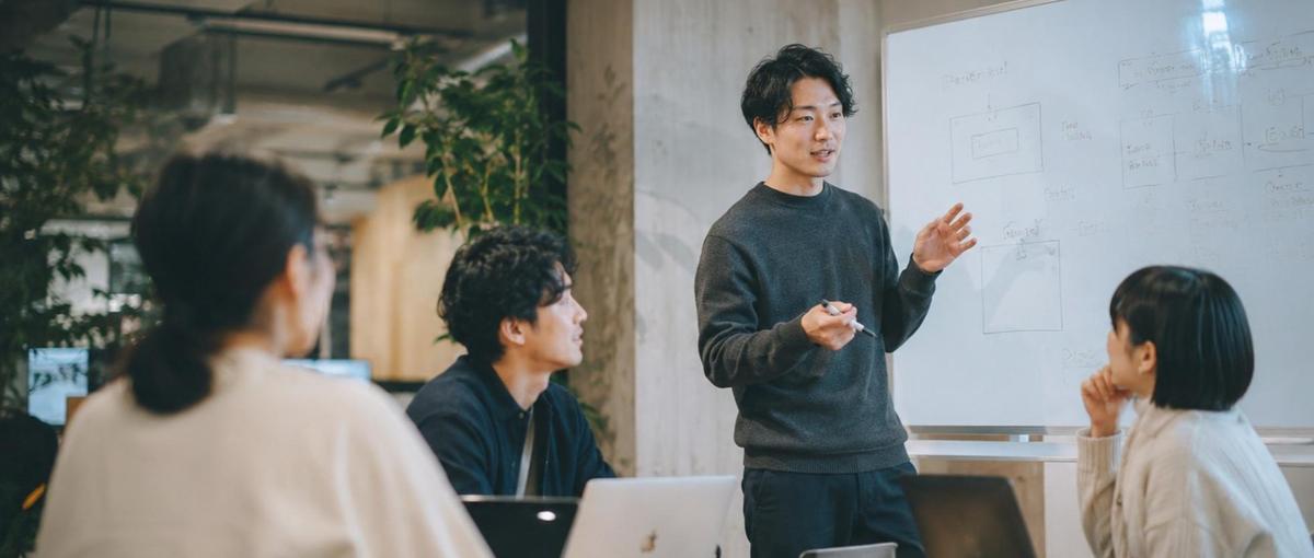 マーケ戦略〜KPI設計管理まで｜BtoBマーケター