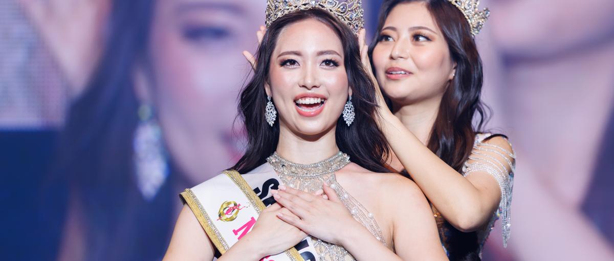 国内最大級ベストオブミス運営スタッフ募集！挑戦する女性の未来をプロデュース