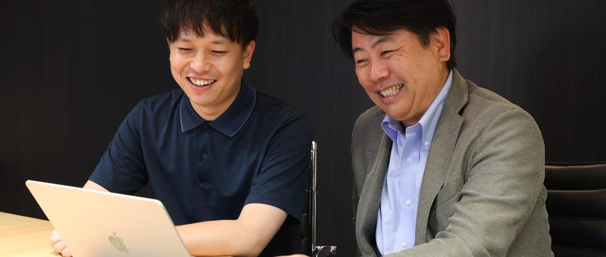 マイペースで成長していきたい！自分らしく実力をつけていきたいエンジニア募集