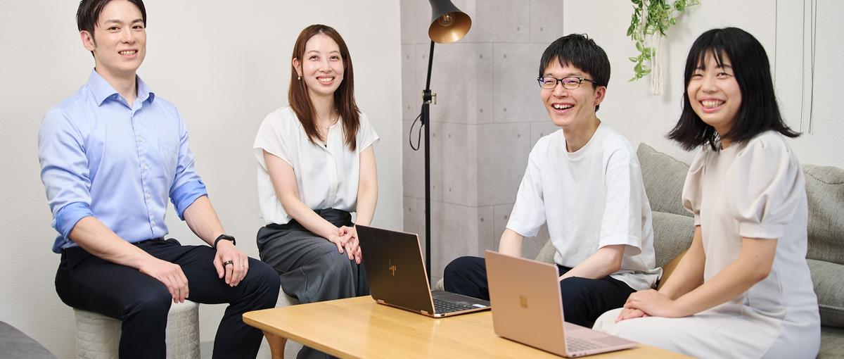 感謝と思いやりを胸に、AIと論理的思考で成果を出すマーケティングコンサルタ