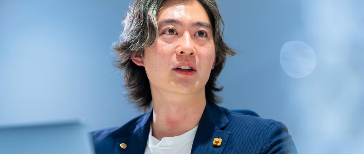 異職種からの挑戦大歓迎！デジタルマーケカンパニーの新規営業メンバー募集