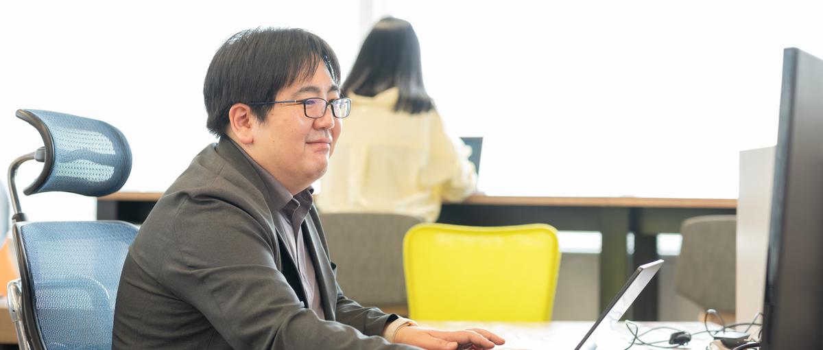 クラウド構築のナレッジを活かす！高度プロジェクトを牽引するリードエンジニア