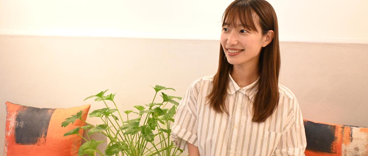 半年で3年分成長できる、自社サービス開発。スポーツ×ITの独自領域を開拓中