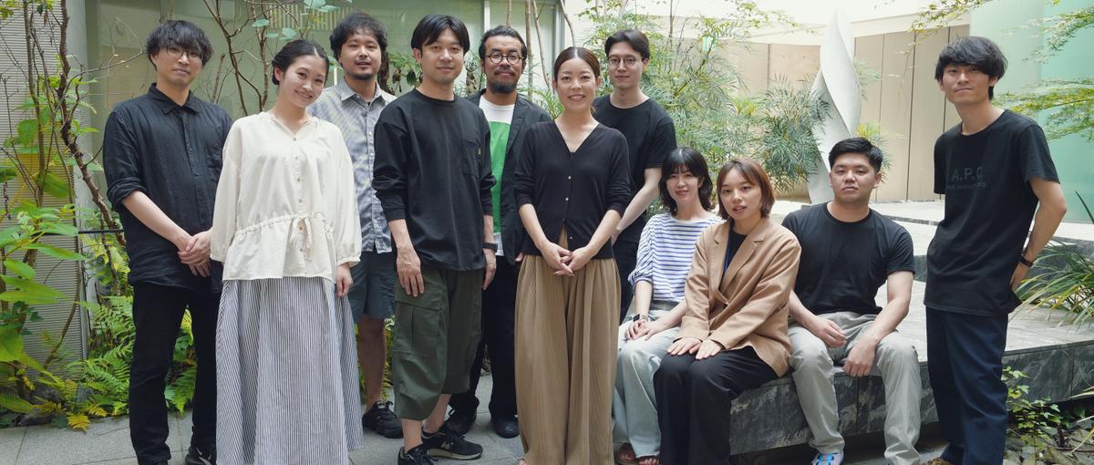 "誰も取り残さない"デザインを事業にするDesign Manager