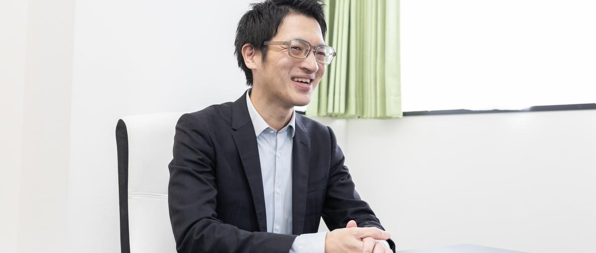 なりたいエンジニア像をふくくるで実現。モダン開発でキャリアを切り拓こう！