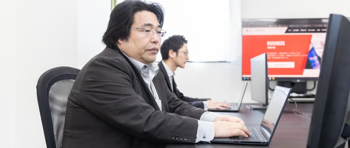 技術でキャリアを切り拓く｜実力を正当に評価するクラウドエンジニア募集！