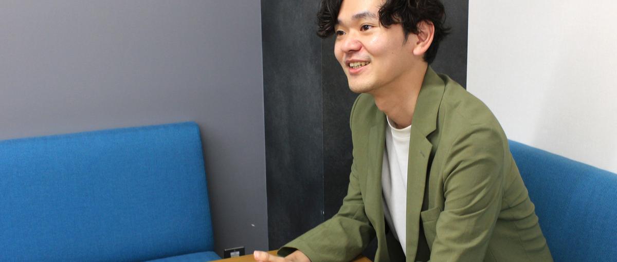 企業のやりたいことを実現する｜コンサルタントとしてプロジェクトを推進