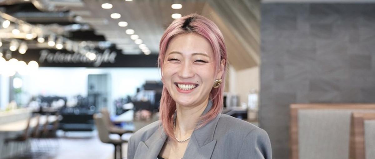 HR業界の　まだない　を創る。新規サービス立ち上げメンバー募集