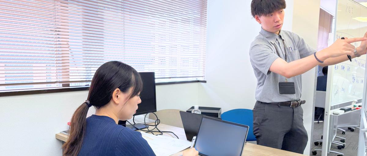 圧倒的な行動力を発揮した経験をキャリアアドバイザーとして活かしませんか？