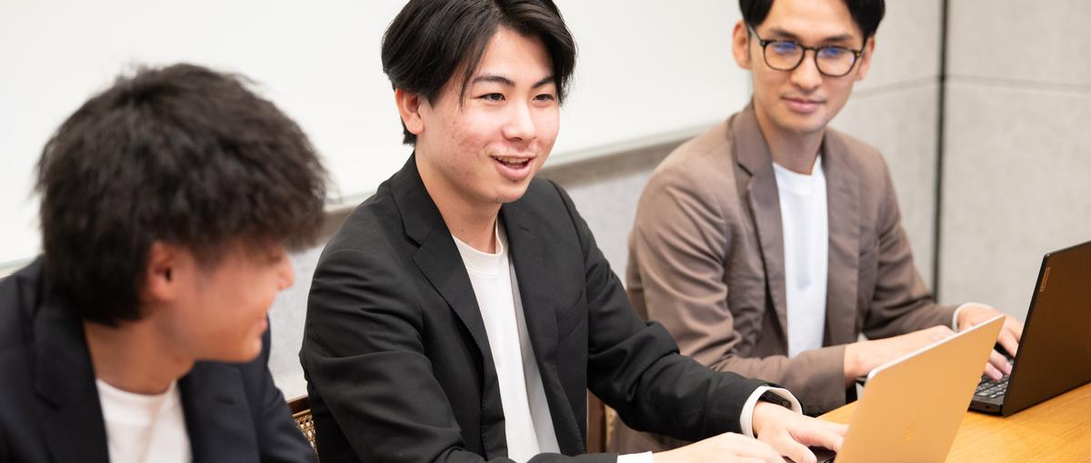 経験ゼロからキャリアアドバイザーのプロへ！やる気・人柄重視の採用