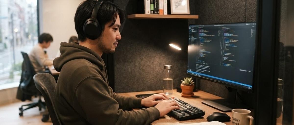 要件定義から携われるハイクラスエンジニア募集！即戦力として高単価案件へ