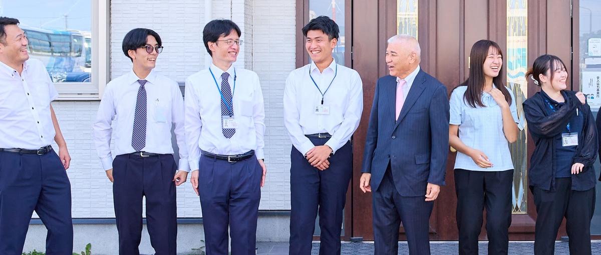 あなたの発信力で、地域に愛されるバス会社をつくりませんか