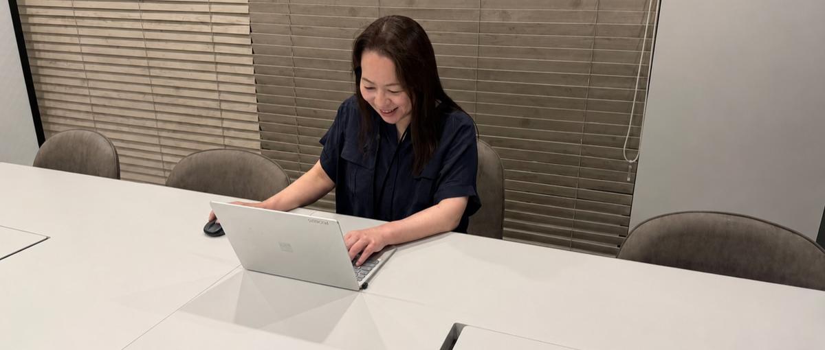 得意を武器に、物流DXの未来をつくる｜急成長企業で幅広く募集