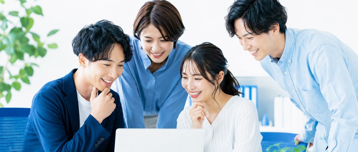 東京29卒｜ガクチカ＋実践スキルが身に付く！法人営業の長期インターン！