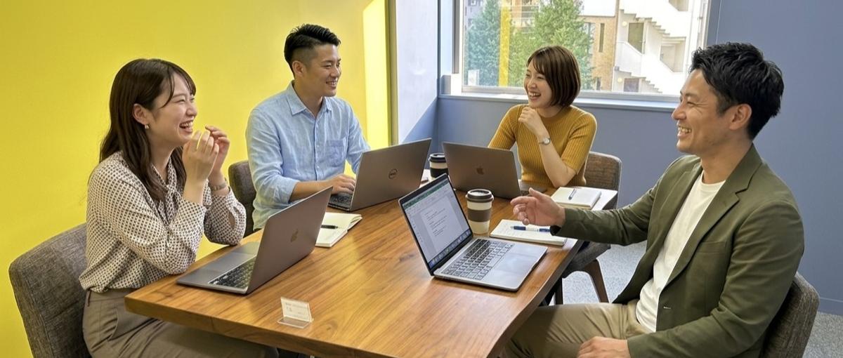 脱、フツウのエンジニア。さあ、今こそ人間にしかできないシゴトを。
