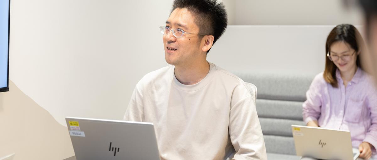 経理｜複雑な会計に、仕組みから向き合う経理のプロフェッショナルWANTED