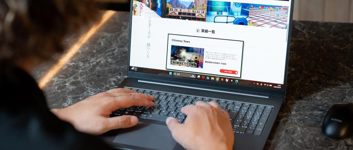 若者に響く広告が作れない・・大手ブランドを、Robloxで救う提案職