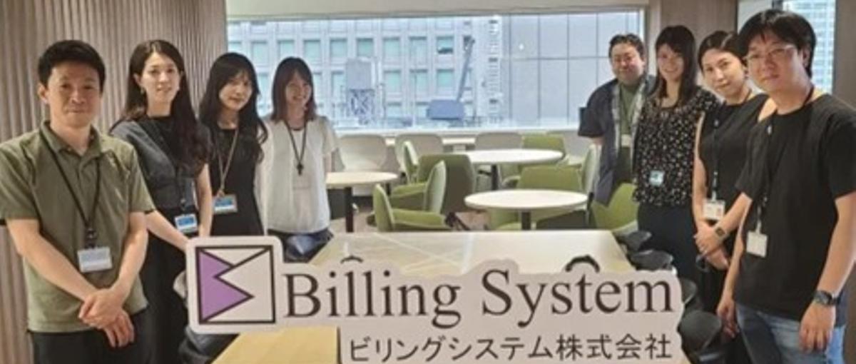 顧客対応から業務改善まで担うサービス運営BPO担当