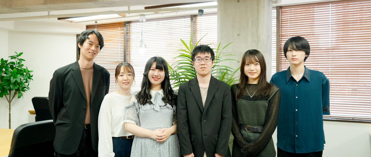 元エンジニアのメンバーが活躍しているお仕事｜エンタメWeb運用