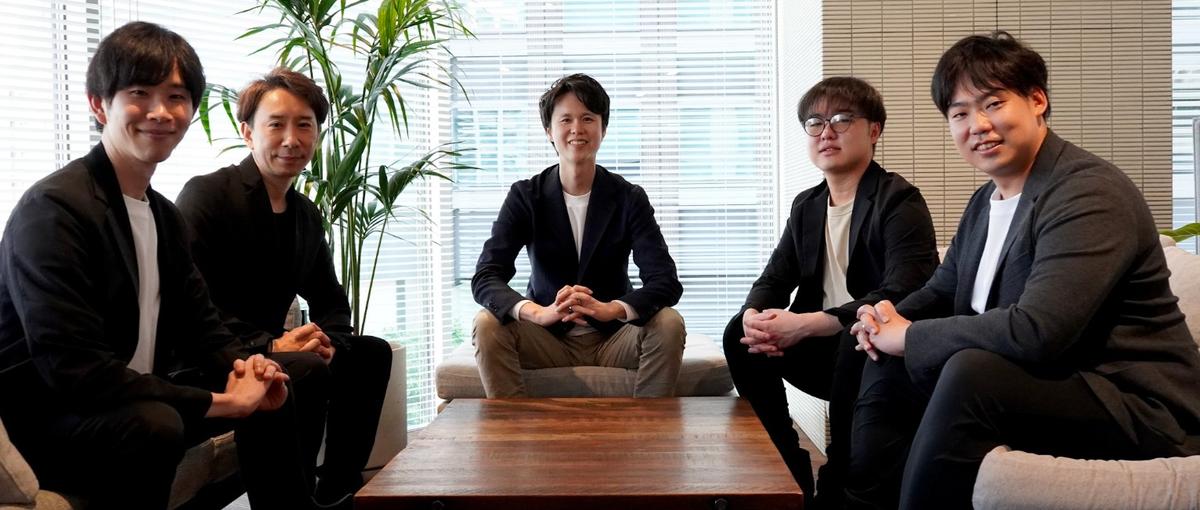 営業ロープレAI採点プロダクトを0から作るAIエンジニアを募集！