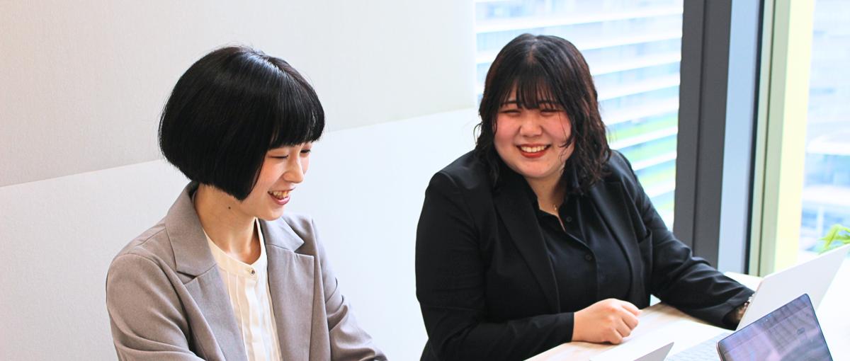 キャリアアドバイザー｜営業・販売の経験を、誰かの人生の転機に活かしませんか