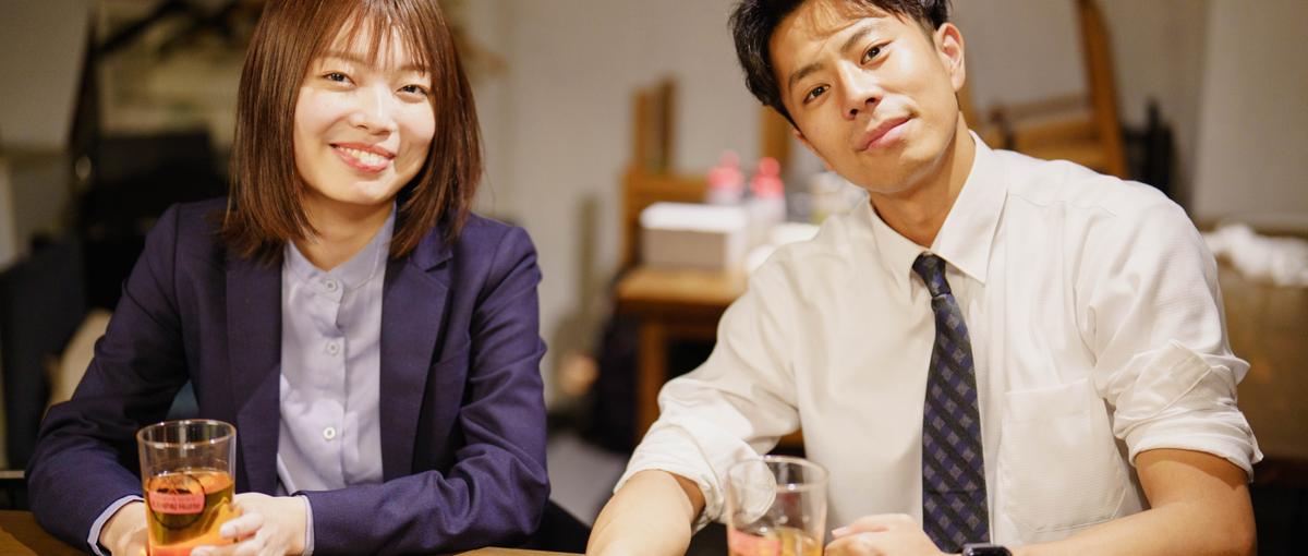 名古屋29卒｜ガクチカ＋実践スキルが身に付く！マイナビ出資の長期インターン