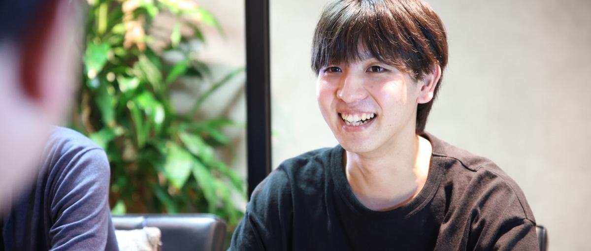 文系でもエンジニアに！システム開発が楽しい、興味がある、自分で作りたい！