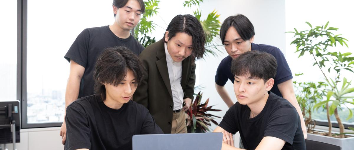 AIを使った記事制作で最先端のマーケティングを。長期インターン募集！
