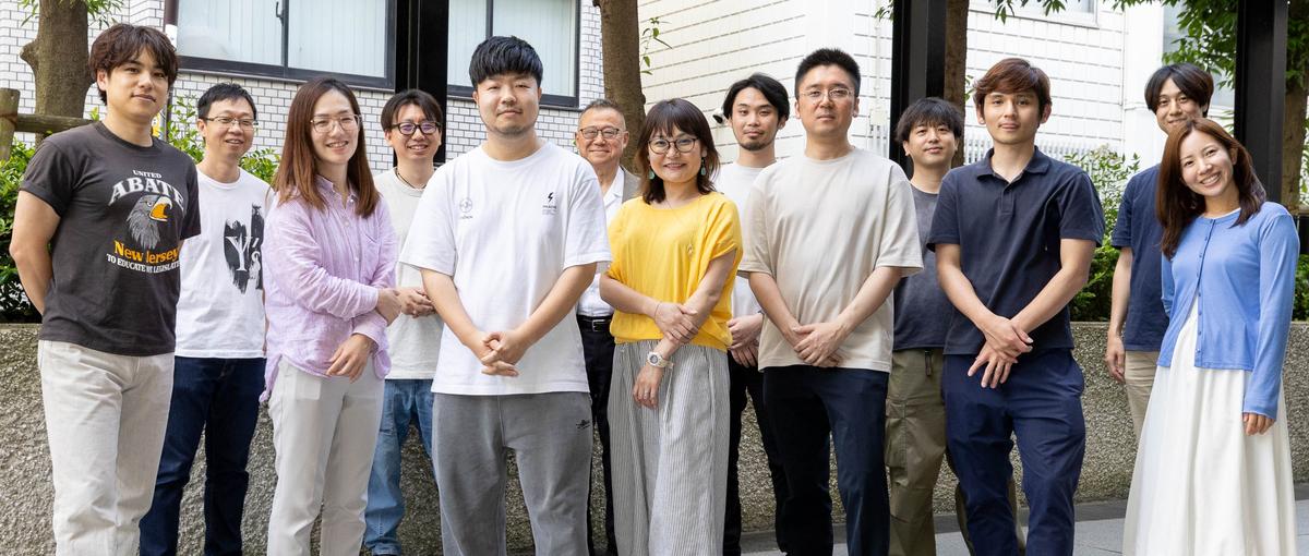 法務｜事業の挑戦を守り、加速させる法務WANTED