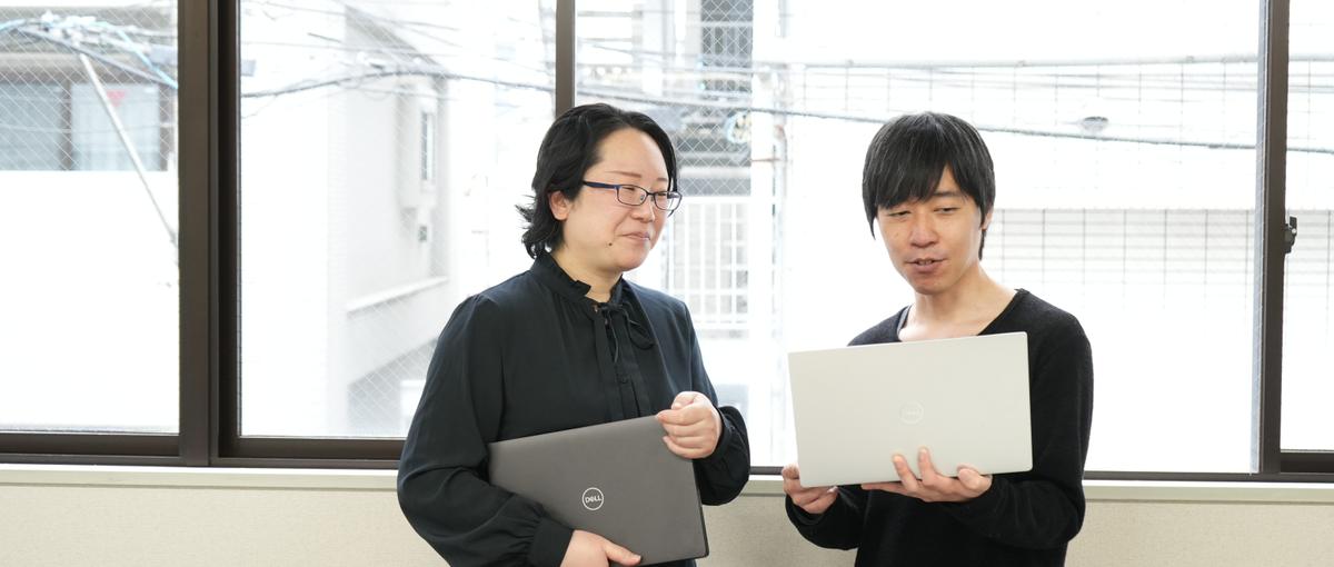 顧客と伴走しつつ要件定義から実装まで/TypeScriptで開発を極める!