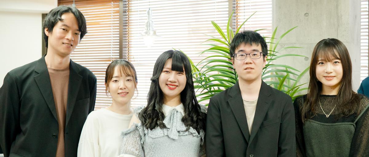 医療事務や窓口業務などで鍛えた、正確性を求めています｜Web運用スタッフ