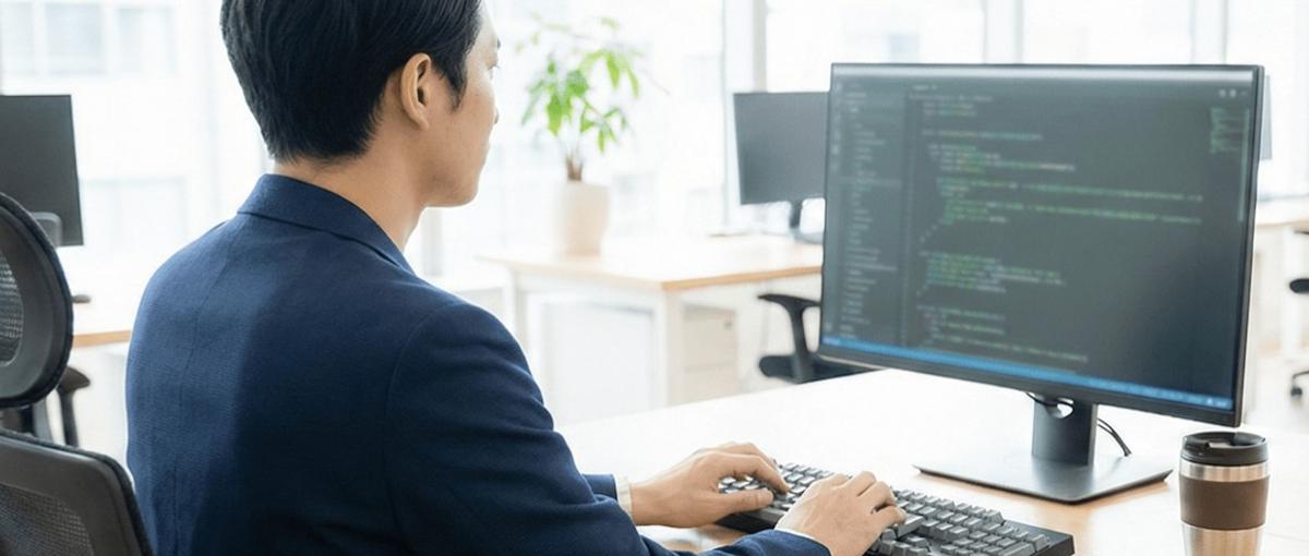 事業成長を牽引するSalesforceエンジニア募集！
