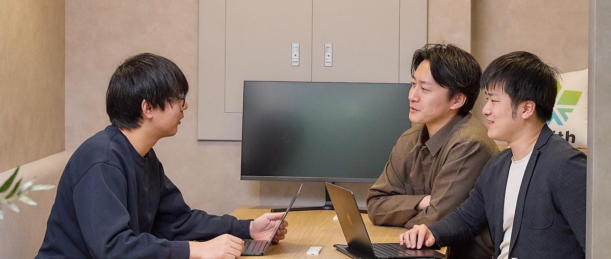 既存顧客のAI活用を成果までリードする！CS / アカウントマネージャー