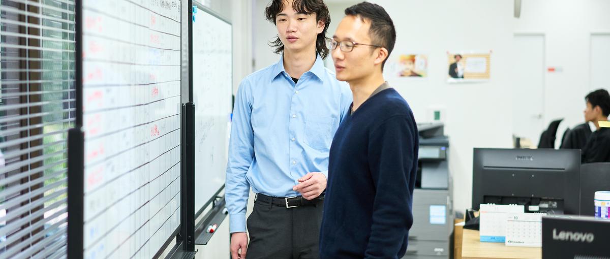 データ分析で宿泊施設の収益を最大化するレベニューマネージャー