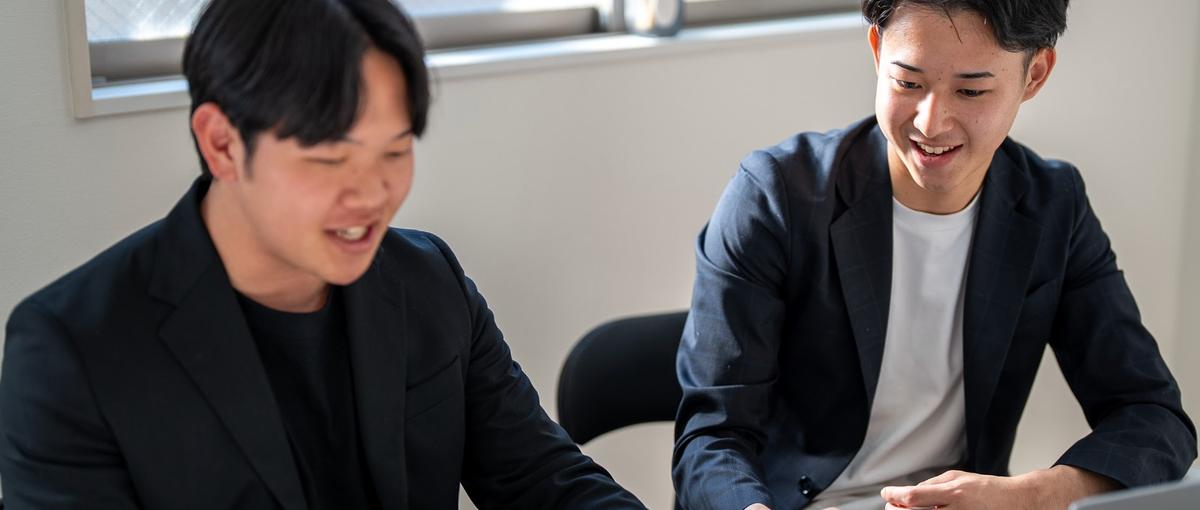 フィードセールス｜高校生と就職先を繋ぐ、高卒採用に関する営業職