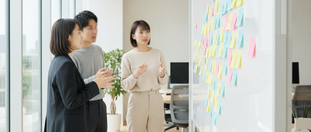 総フォロワー300万人の届け方を設計する。PM・Webディレクター募集
