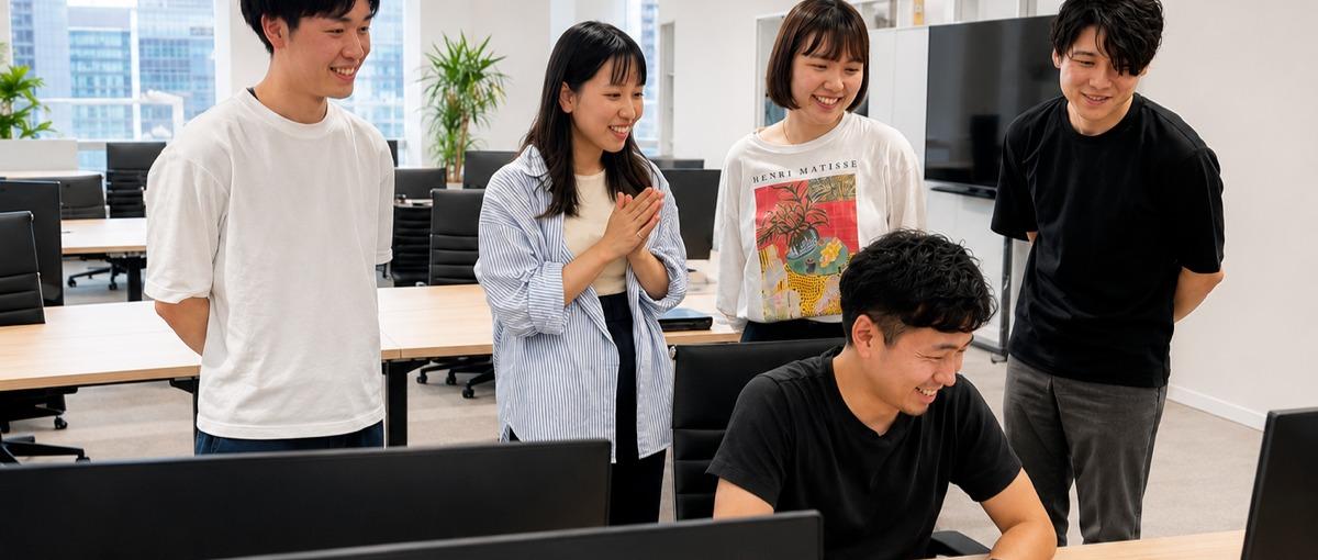 圧倒的な現場主義。ビューティシャンのリアルな声からサービスを創るCS