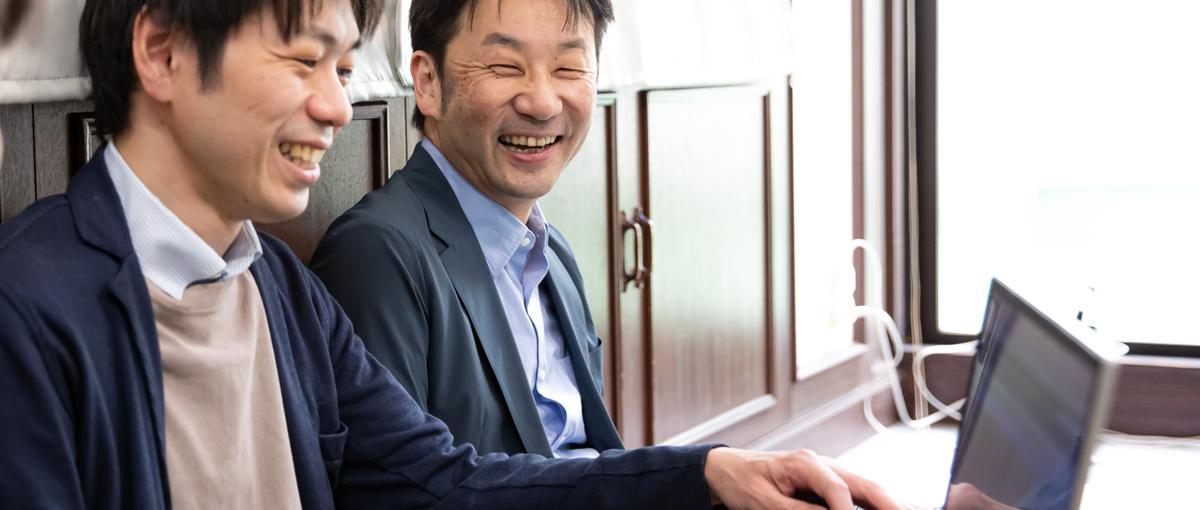 自社開発｜医療SaaS事業とエンジニア組織をリードする開発マネージャー！