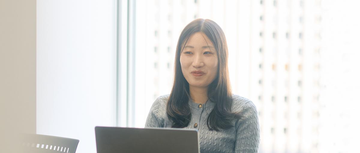 Q2T3成長のAI TechカンパニーでHRBP/採用をやりませんか？