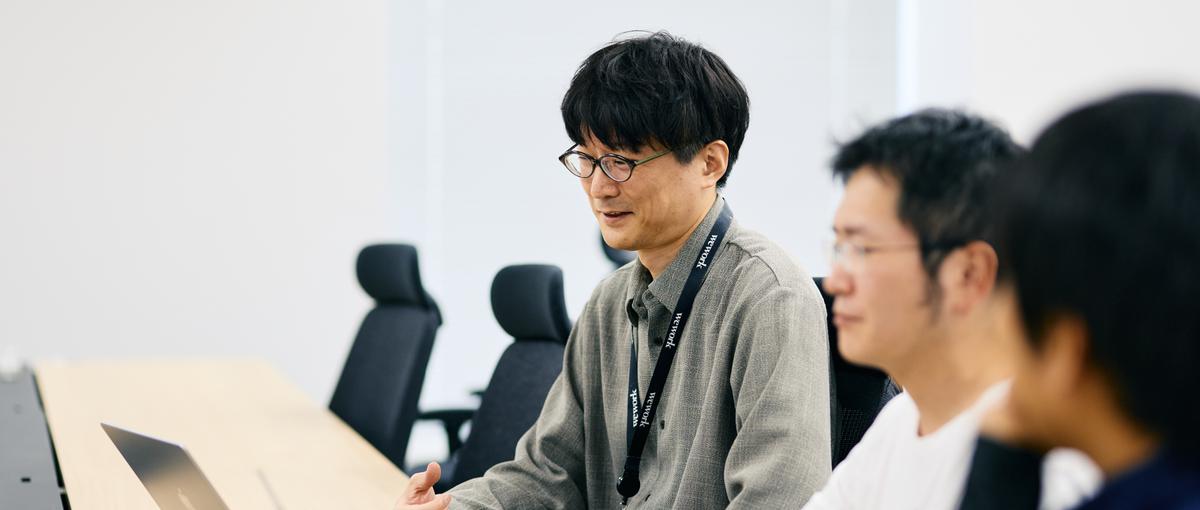 AIで労働を再定義！官公庁・自治体のEXを推進するフィールドセールス募集！